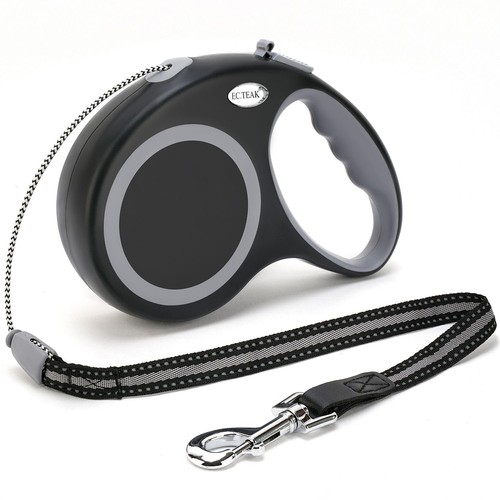 Retractable dog leash ft - 30,