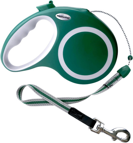 Retractable dog leash - leash, 30
