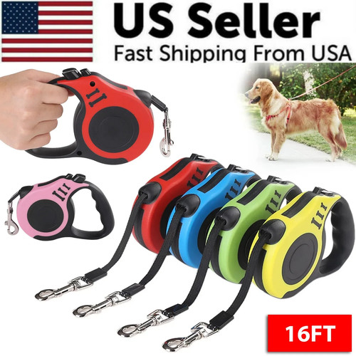 5ft automatic retractable - automatic,