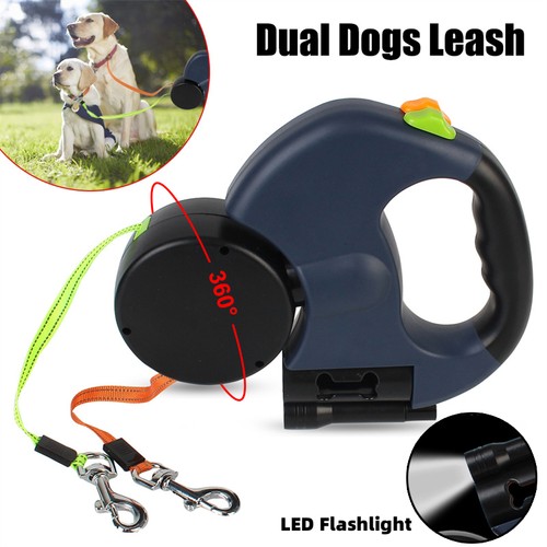 Retractable dog leash - retractable,